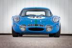 Alpine M64 1964 года